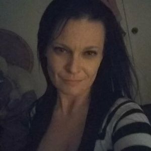 Meet your Posher, Debby